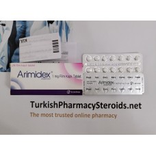 Astra Zeneca Arimidex(Lab Tested) Astra Zeneca Arimidex(Lab Tested)